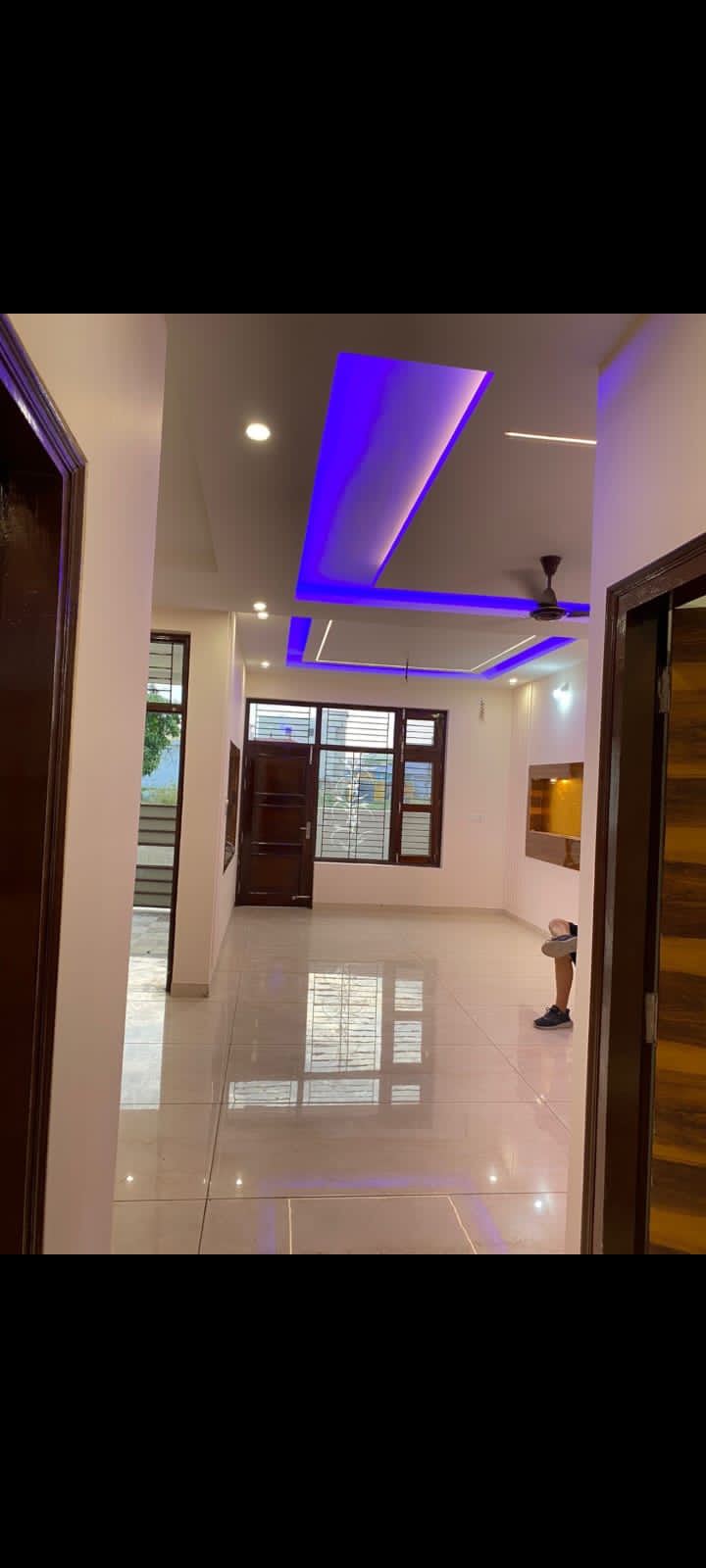 Modern Residential Design